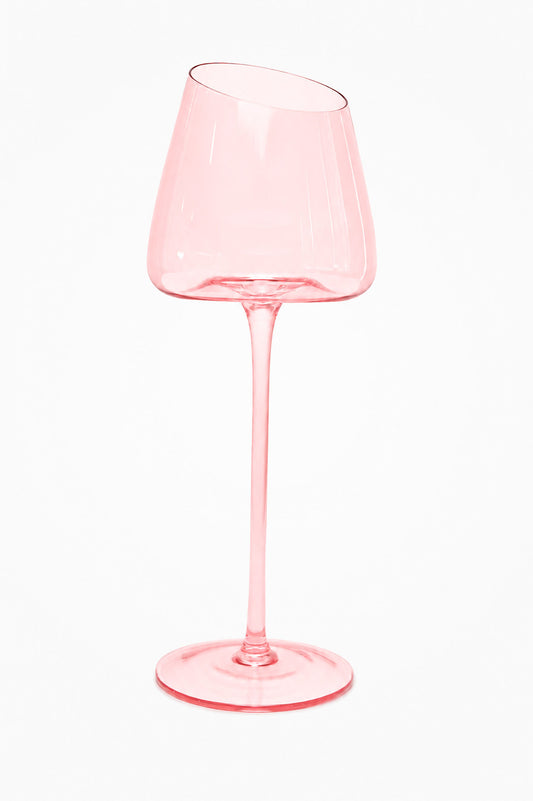 Pour Something Beautiful Wine Glass Set
