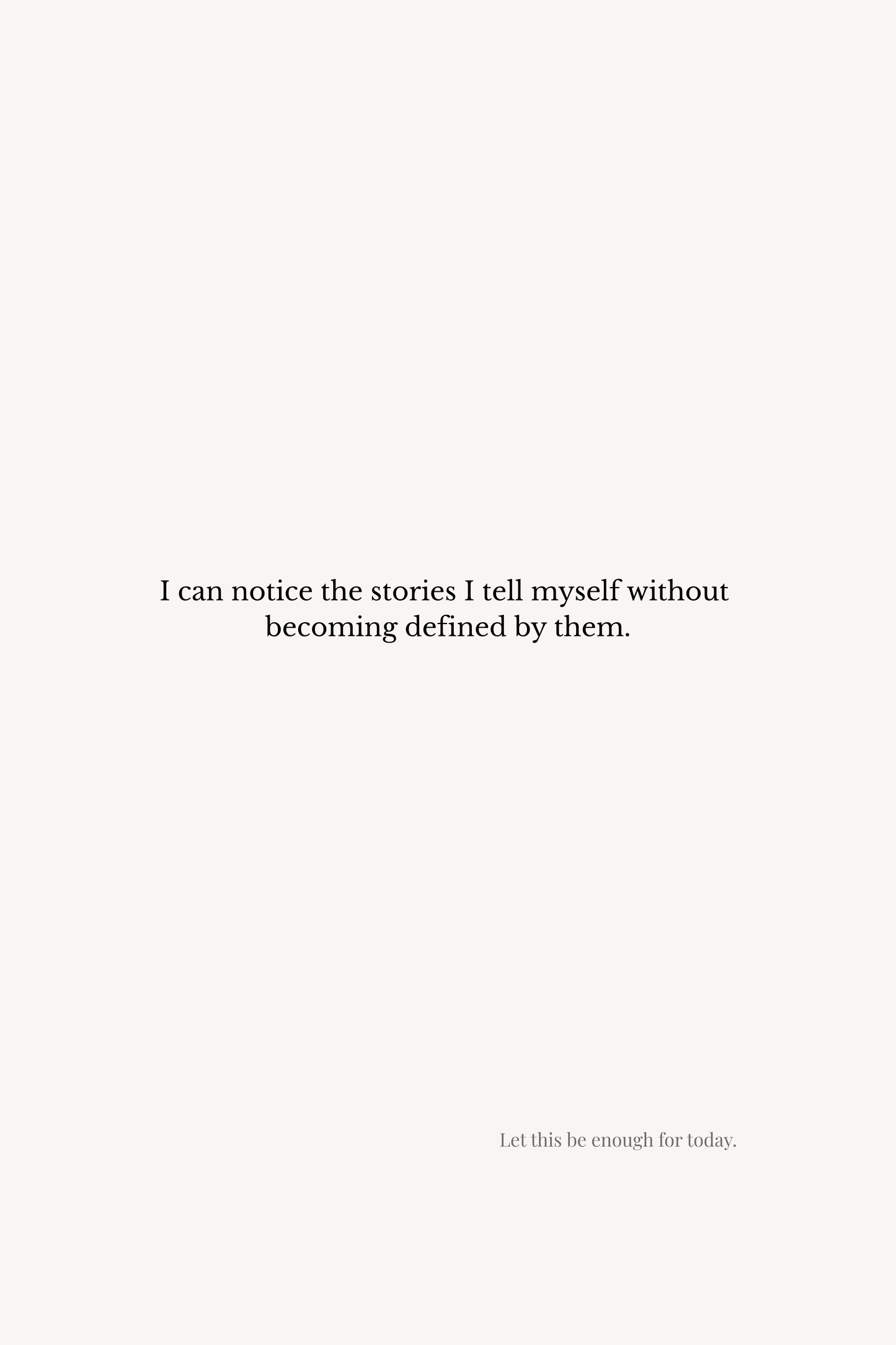 I Remember Myself Here: A Guided Journal for Reflection, Growth & Gentle Becoming